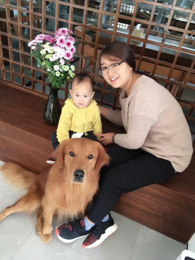 Hotel 張家界武陵源北岸輕奢客棧 森林公園店 Zhangjiajie Zewnętrze zdjęcie